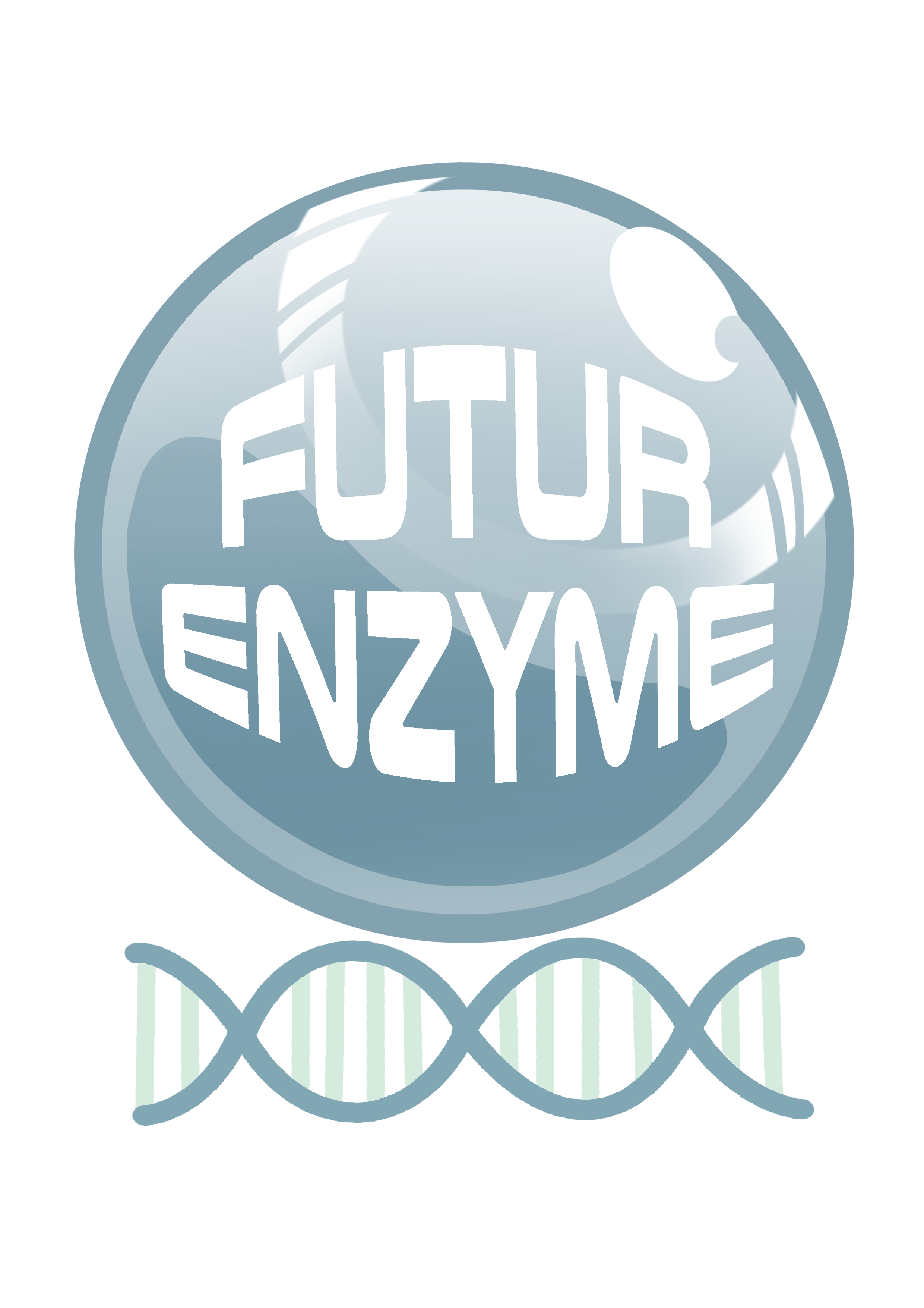 FuturEnzyme Logo Image